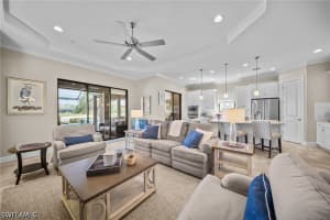 9361 Terresina Drive, Naples, FL 34119 - MLS#226012240