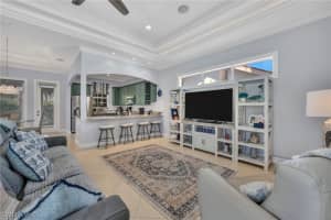 3577 Corinthian Way, Naples, FL 34105 - MLS#226012244