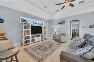 3577 Corinthian Way, Naples, FL 34105 - MLS#226012244