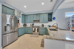 3577 Corinthian Way, Naples, FL 34105 - MLS#226012244