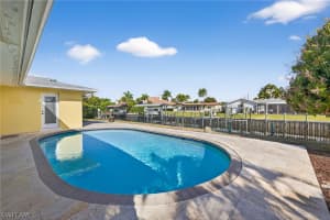 407 Parkway Court, Fort Myers, FL 33919 - MLS#226012251