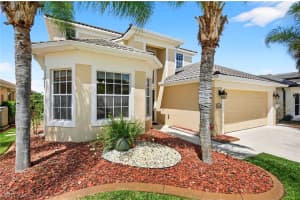 12532 Stone Tower Loop, Fort Myers, FL 33913 - MLS#226012253