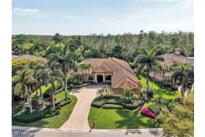 19895 Markward, Estero