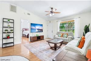 311 2nd Street, Naples, FL 34117 - MLS#226012259