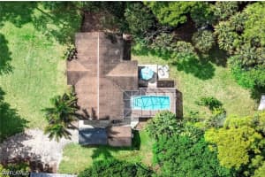 311 2nd Street, Naples, FL 34117 - MLS#226012259