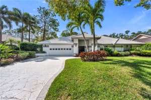 183 Edgemere Way, Naples, FL 34105 - MLS#226012261