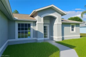 116 Ridgemont Drive, Lehigh Acres, FL 33972 - MLS#226012270