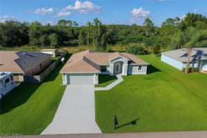 116 Ridgemont Drive, Lehigh Acres, FL 33972 - MLS#226012270