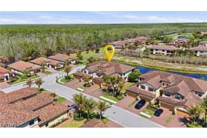 17411 Cherrywood Court, Bonita Springs, FL 34135 - MLS#226012278