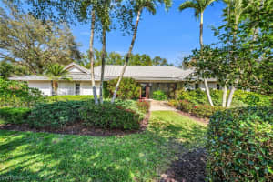 13024 Valewood Drive, Naples, FL 34119 - MLS#226012284