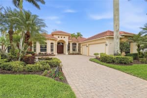 7480 Treeline Drive, Naples, FL 34119 - MLS#226012285