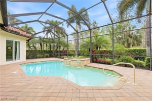 7480 Treeline Drive, Naples, FL 34119 - MLS#226012285