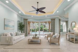 7480 Treeline Drive, Naples, FL 34119 - MLS#226012285