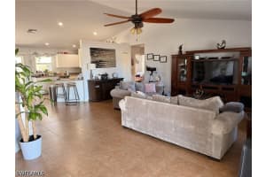 843 Nyasa Avenue, Fort Myers, FL 33913 - MLS#226012292