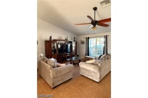 843 Nyasa Avenue, Fort Myers, FL 33913 - MLS#226012292