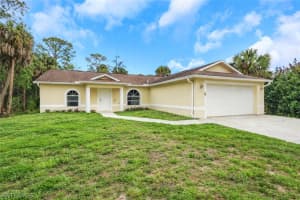 190 15th Street, Naples, FL 34117 - MLS#226012295