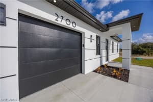 2700 49th Street, Lehigh Acres, FL 33976 - MLS#226012297