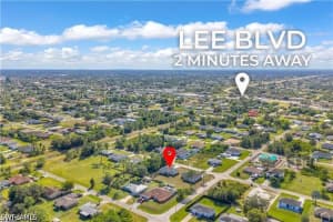 3312 11th Street, Lehigh Acres, FL 33971 - MLS#226012301