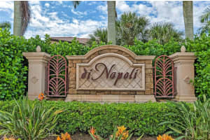 9107 Napoli Court, Naples, FL 34113 - MLS#226012302