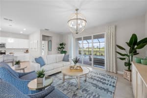 9160 lEATHERWOOD Loop, Lehigh Acres, FL 33936 - MLS#226012305