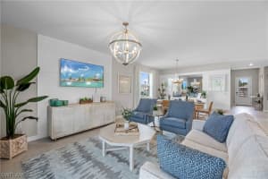 9160 lEATHERWOOD Loop, Lehigh Acres, FL 33936 - MLS#226012305