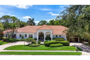7562 Cordoba Circle, Naples, FL 34109 - MLS#226012319