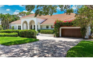 7562 Cordoba Circle, Naples, FL 34109 - MLS#226012319