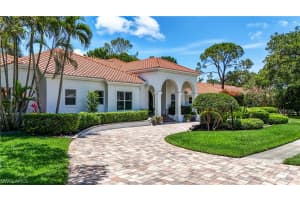 7562 Cordoba Circle, Naples, FL 34109 - MLS#226012319