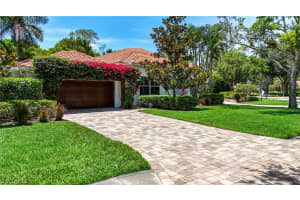 7562 Cordoba Circle, Naples, FL 34109 - MLS#226012319