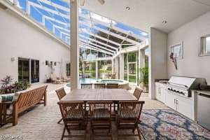 433 Crestwood Lane, Naples, FL 34113 - MLS#226012321