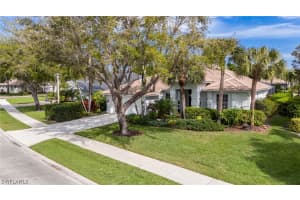 6347 Old Mahogany Court, Naples, FL 34109 - MLS#226012334