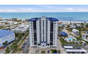 4745 Estero Boulevard, Fort Myers Beach, FL 33931 - MLS#226012336