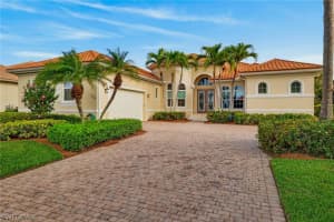 5684 Whispering Willow Wa Whispering Willow Way Way, Fort Myers, FL 33908 - MLS#226012343