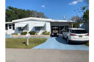 2738 Indianwood Drive, North Fort Myers, FL 33917 - MLS#226012346