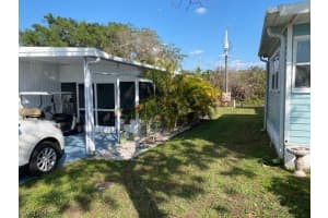 2738 Indianwood Drive, North Fort Myers, FL 33917 - MLS#226012346