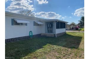 2738 Indianwood Drive, North Fort Myers, FL 33917 - MLS#226012346