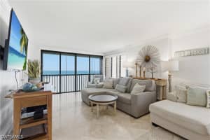 6660 Estero Blvd 502, Fort Myers Beach