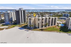 6660 Estero Boulevard, Fort Myers Beach, FL 33931 - MLS#226012354