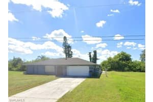 2908 9th Terrace, Cape Coral, FL 33993 - MLS#226012367