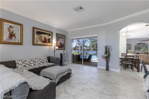 15360 Blackhawk Drive, Fort Myers, FL 33912 - MLS#226012375