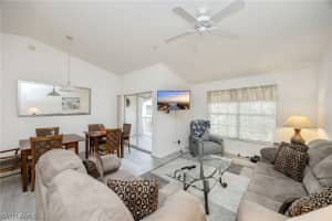 4650 Saint Croix Lane, Naples, FL 34109 - MLS#226012381