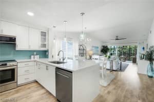 1100 Sarah Jean Circle, Naples, FL 34110 - MLS#226012385