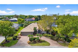 4348 Mourning Dove Drive, Naples, FL 34119 - MLS#226012387