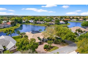 4348 Mourning Dove Drive, Naples, FL 34119 - MLS#226012387