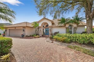 4348 Mourning Dove Drive, Naples, FL 34119 - MLS#226012387