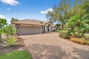 4348 Mourning Dove Drive, Naples, FL 34119 - MLS#226012387