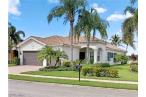 3741 Pleasant Springs Dr, Naples