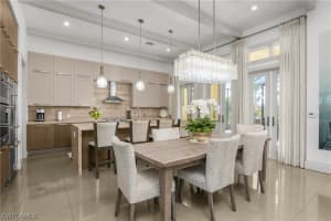 14852 Dockside Lane, Naples, FL 34114 - MLS#226012391