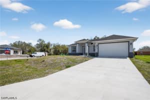 4630 Gene Avenue, Lehigh Acres, FL 33971 - MLS#226012393