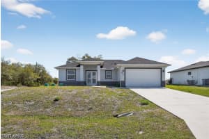 4630 Gene Avenue, Lehigh Acres, FL 33971 - MLS#226012393